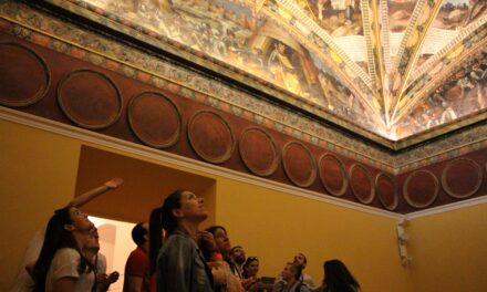 Cocentaina retoma su oferta de visitas guiadas gratuitas