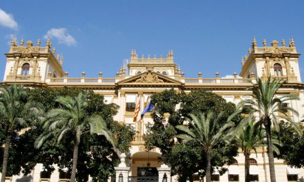 La Diputación de Alicante invierte 145.000 euros en sendas campañas de ayudas a la cultura en la provincia