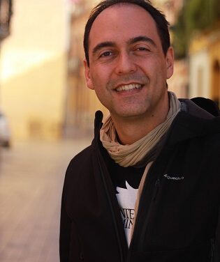 La Diputación reconoce a Iván Carbonell Iglesias como ganador de la XXV edición del Premio Enric Valor