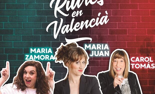 La música en directo y els monólegs en valencià son las propuestas de cultura estival para las noches en Finestrat