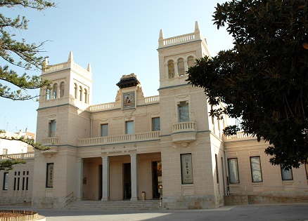 L’horari i les visites guiades del MARQ s’adapten a l’època estival des del dissabte