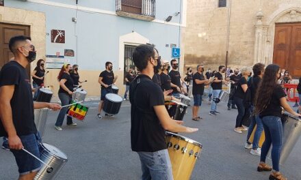 “Villena és Música” 2020 aconsegueix més de 60.000 reproduccions de vídeo