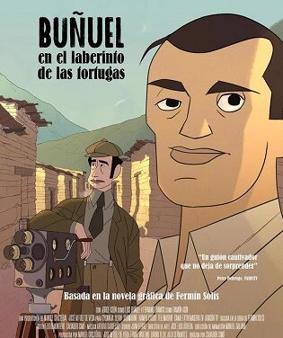 Cine de Animación y Música Electrònica en el IVAM CADA ALCOI