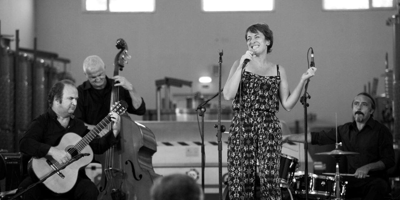 Alessia Martegiani & Di Fulvio Trio ofereixen un concert gratuït aquest divendres en la Vila Romana de l’Albir
