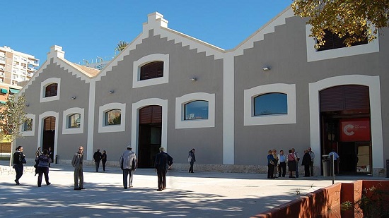 L’Ajuntament d’Alacant adjudica la contractació de la redacció de tots els projectes de l’àrea de les Cigarreras i la Casa de la Misericòrdia dins de la EDUSI