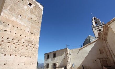 La Torre d’Almudaina celebra el seu XI aniversari d’obertura al públic amb una jornada de portes obertes