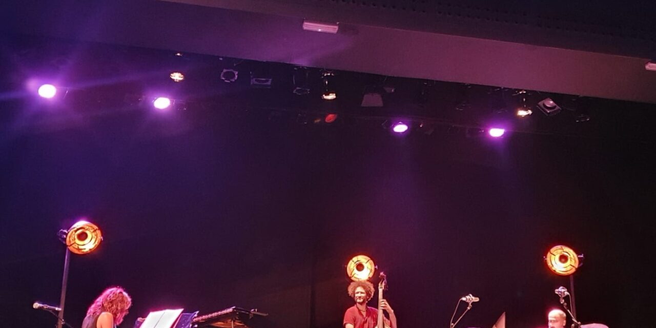 La Llotja acull l’Elx Jazz Festival amb aforament complet