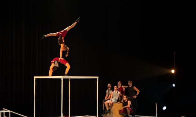 El Teatro Chapí de Villena regresa con la programación de otoño 2020