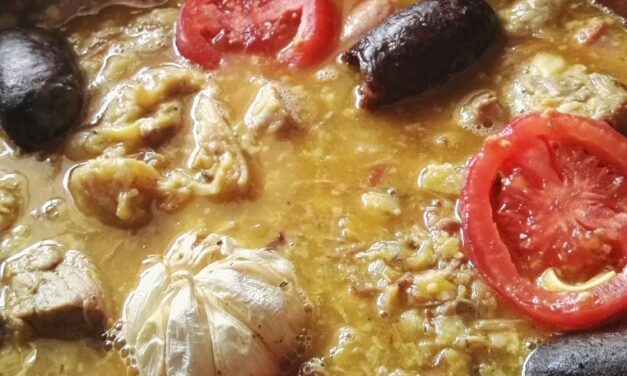 El Centre Gasterra UA-Dénia presenta el Corpus del Patrimoni Culinari de la Comunitat Valenciana