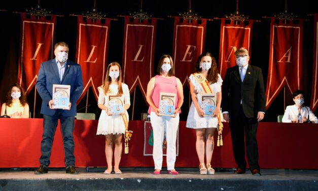 La presentación de la Revista Día 4 que fuera de Villena más amarga