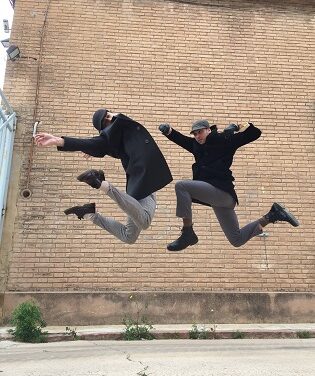 La III edición del festival de danza urbana ‘Dansant a la Marina’ de Dénia se traslada a Torrecremada