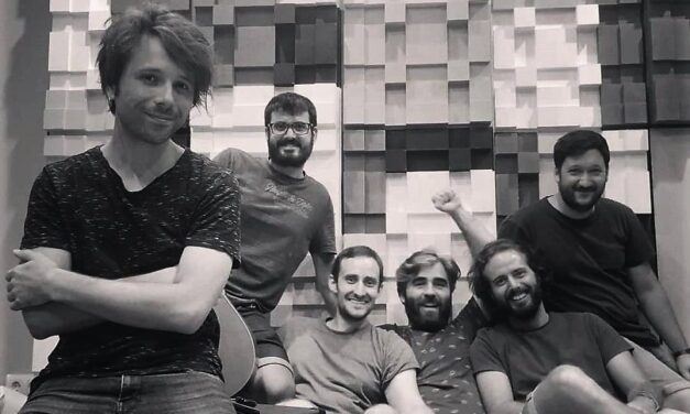 Les bandes alacantines “Gran Angular”, “Puerto Príncipe” i “Koala Lumpure”  es classifiquen per a la final del certamen de promoció “Emerge Alacant”