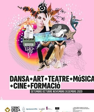 El 60% de la programación del Centro L’Escorxador es de producción ilicitana