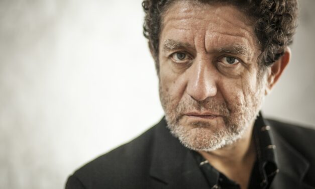 Pedro Casablanc, Premi d’Honor del Festival de Cinema d’Alacant