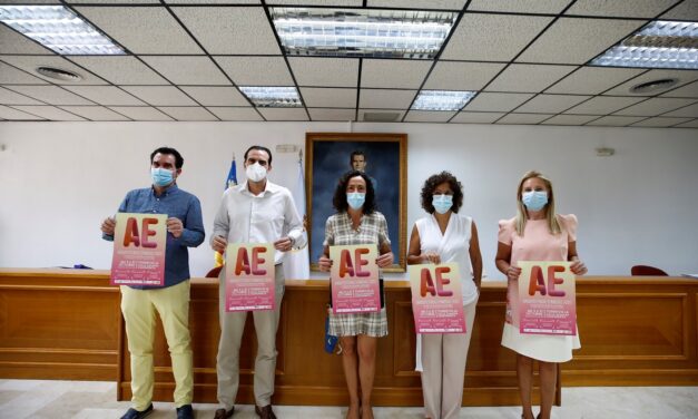 Siete instalaciones invitan a reflexionar sobre los objetivos de desarrollo sostenible en la edición de ARQUITECTURAS EFÍMERAS