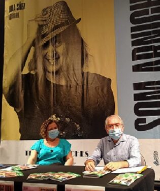 El Teatre Arniches obri la taquilla per al millor de teatre, música, dansa, circ i màgia del quadrimestre