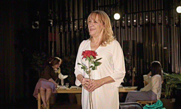 Aquesta setmana al Teatre Principal gaudeix del teatre amb “Mrs. Dalloway”