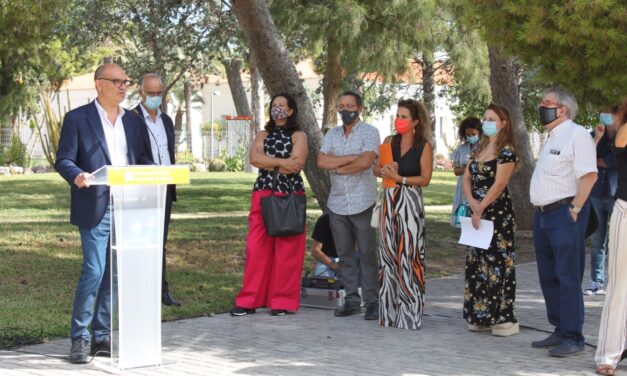 La Universitat d’Alacant ret homenatge a Mario Benedetti en el Centenari del seu naixement