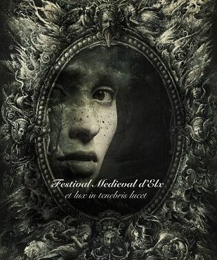 El XXV Festival Medieval d’Elx que comptarà amb un 80% d’artistes locals en la seua programació