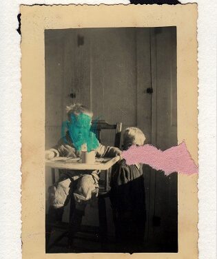 El cicle ‘Art a la Casa Bardín’ presenta la mostra de pintura de María Mira-Perceval