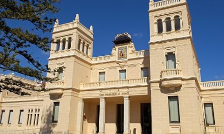 El MARQ inicia el programa de crecimiento cultural y social dirigido a mayores de 65 años en colaboración con ASAUTE