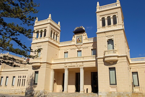 El MARQ inicia el programa de crecimiento cultural y social dirigido a mayores de 65 años en colaboración con ASAUTE