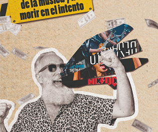 Música Zero lanza una ‘Guía para artistas emergentes’ de la provincia de Alicante