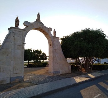 Sant Bartolomé d’Oriola recuperarà els Sants de Pedra