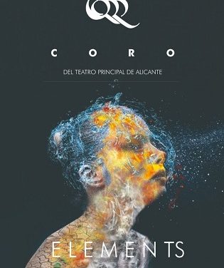 ¡Esta semana música y teatro en el Teatro Principal de Alicante!