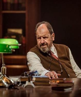 “Sinfonity” y “Viejo amigo Cicerón” esta semana en el Teatro Principal de Alicante