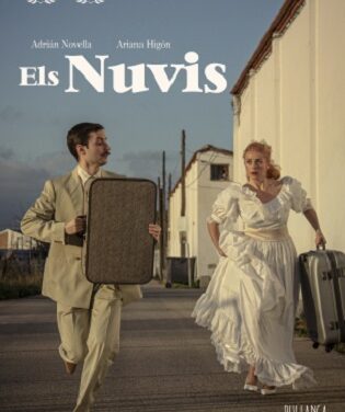 Teatre en valencià  organitzat per la CÍVICA