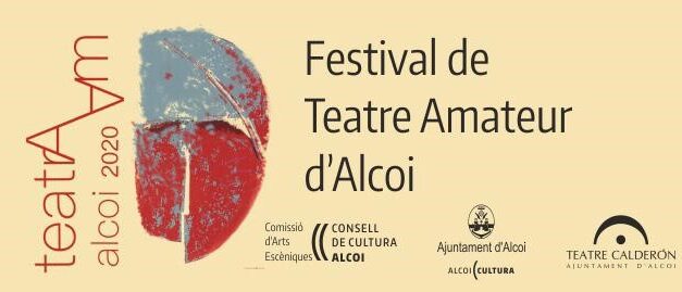 En marcha la segunda edición del Festival de Teatro Amateur de Alcoy, Teatram