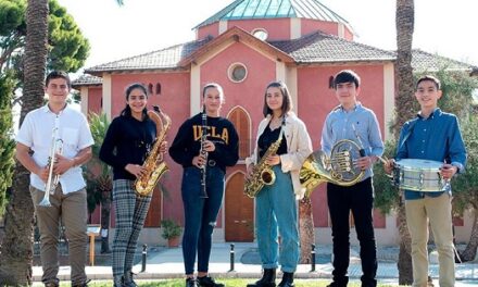 Les bandes de música d’Altea i els seus nous membres es converteixen en els protagonistes del cap de setmana
