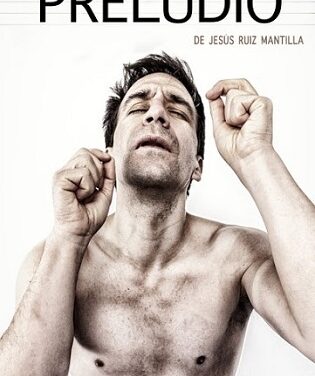 Santi Rodríguez presenta el dijous en el Gran Teatre d’Elx el seu monòleg ‘Como en la casa de uno… (en ningún sitio)’