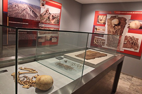 Elda rep més de 43.000 euros en ajudes de la Generalitat Valenciana per al Museu Arqueològic i el Museu del Calçat
