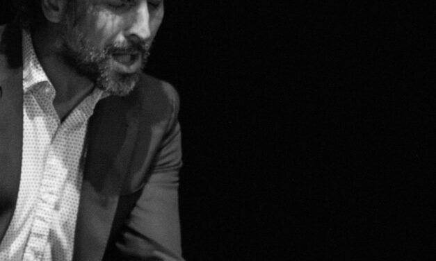 Arcàngel ofereix la classe magistral “El ritme al cante” en el Festival de Flamenc de Fundació Mediterráneo d’Alacant