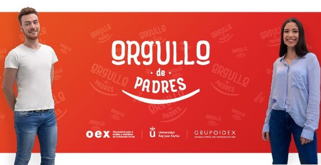 Grupoidex Premiat per la Campanya “Orgull de Pares”