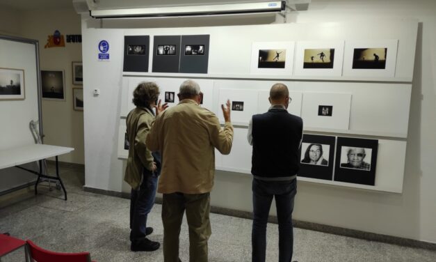José Ramón Luna de la Ossa, de Tarancón, se alza con el premio a la mejor colección del XXV Concurso Nacional de Fotografía “Foto-Petrer 2020”