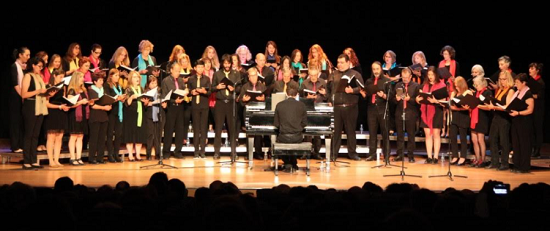 El Concert d’Hivern de la Coral tancarà la programació cultural de la Universitat d’Alacant 2020