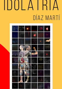 Díaz Martí exposa «Idolatria» a la Sala Aifos de la Universitat d’Alacant