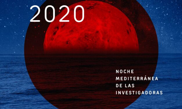 La Universitat d’Alacant presenta una àmplia programació en línia per a la Nit Mediterrània de les Investigadores, Mednight 2020