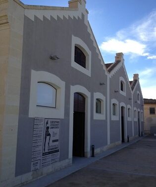 La concejalía de Cultura de Alicante promoverá una residencia de teatro contemporáneo en Las Cigarreras