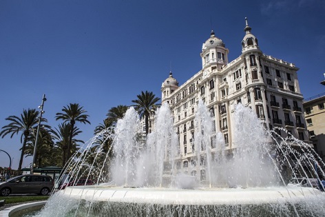Turismo de Alicante programa visitas guiadas por los lugares emblemáticos en Navidad