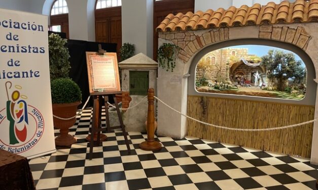 Els centres culturals de la Diputació combinen activitats amb propostes online per a aquest Nadal