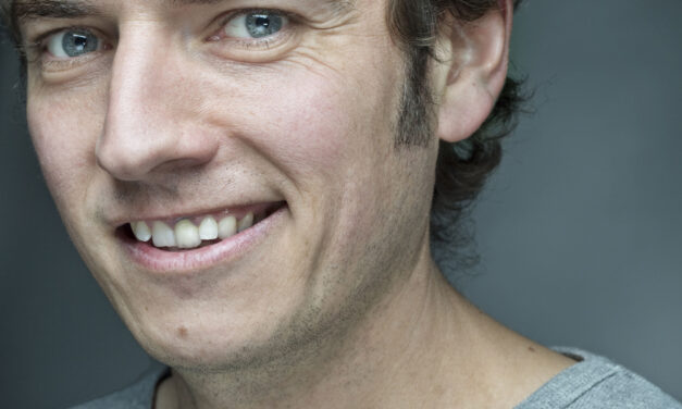 “El indomable imaginario de Sixto Qu” el nuevo libro de relatos de Juan Carlos González Abad