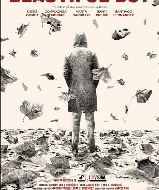 “Beautiful boy” gana el Premio del Público del Festival de Cortos de La Nucía