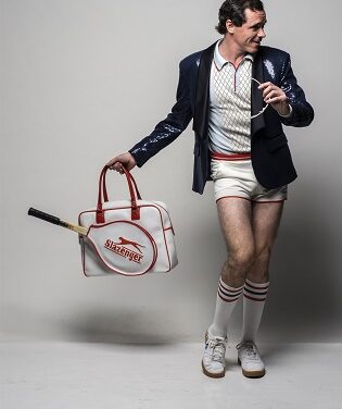 SOLO FABIOLO, un espectáculo de humor en el Teatro Chapí de Villena