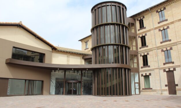 L’Ajuntament de Villena liquida el contracte de la constructora del Museu i li reclama 340.00 euros