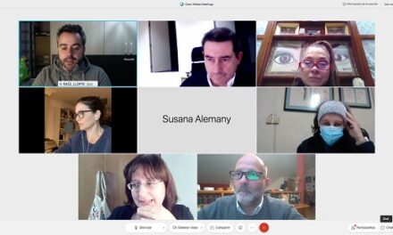 El Consell de Cultura d’Alcoi acorda avaluar les instal·lacions culturals