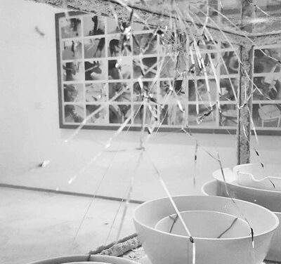 La Concejalía de Cultura cerrará el MACA durante tres semanas para renovar dos exposiciones y acometer algunos arreglos